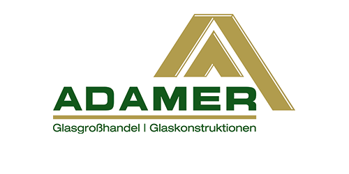 Adamer Glasgroßhandel & Glaskonstruktionen