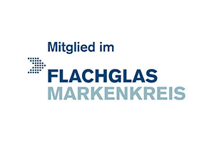 Flachglas Markenkreis