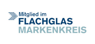 Flachglas Markenkreis