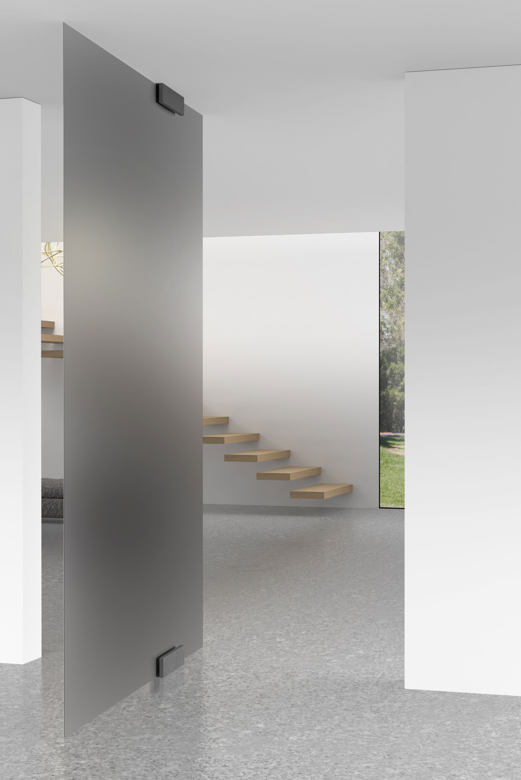 Flachglas Adamer Unternehmensgruppe