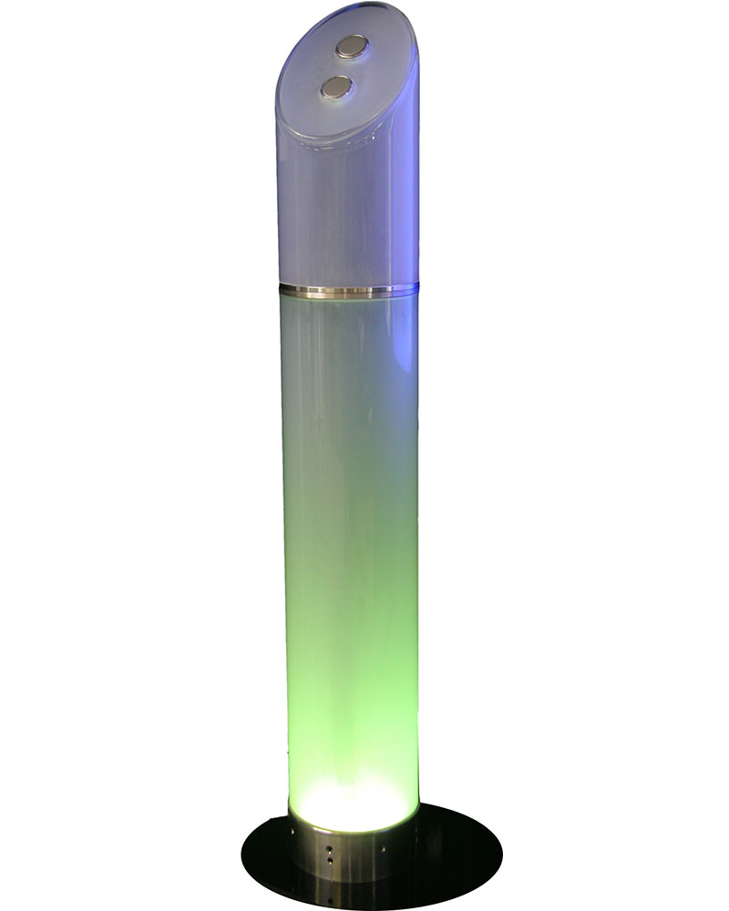 Gebogenes Glas | Spezialglas